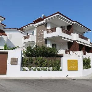 Apartment Anastasia, Hanioti